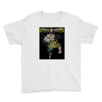 Green Lantern, Powerful, Youth Tee | Artistshot