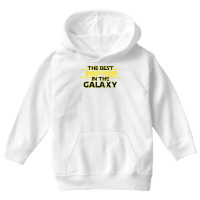 Best Pop Pop In The Galaxy Birthday Gift For Pop Pop T Shirt Youth Hoodie | Artistshot