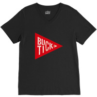 Buck Tick V-neck Tee | Artistshot