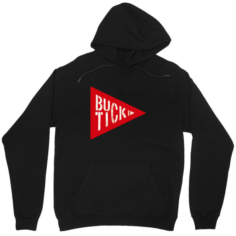 Buck Tick Unisex Hoodie by cm-arts | Artistshot