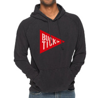 Buck Tick Vintage Hoodie | Artistshot