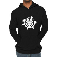 Green Lantern, White Glow, Lightweight Hoodie | Artistshot