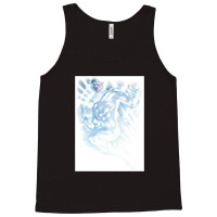 Green Lantern, White Lantern Sinestro Tank Top | Artistshot