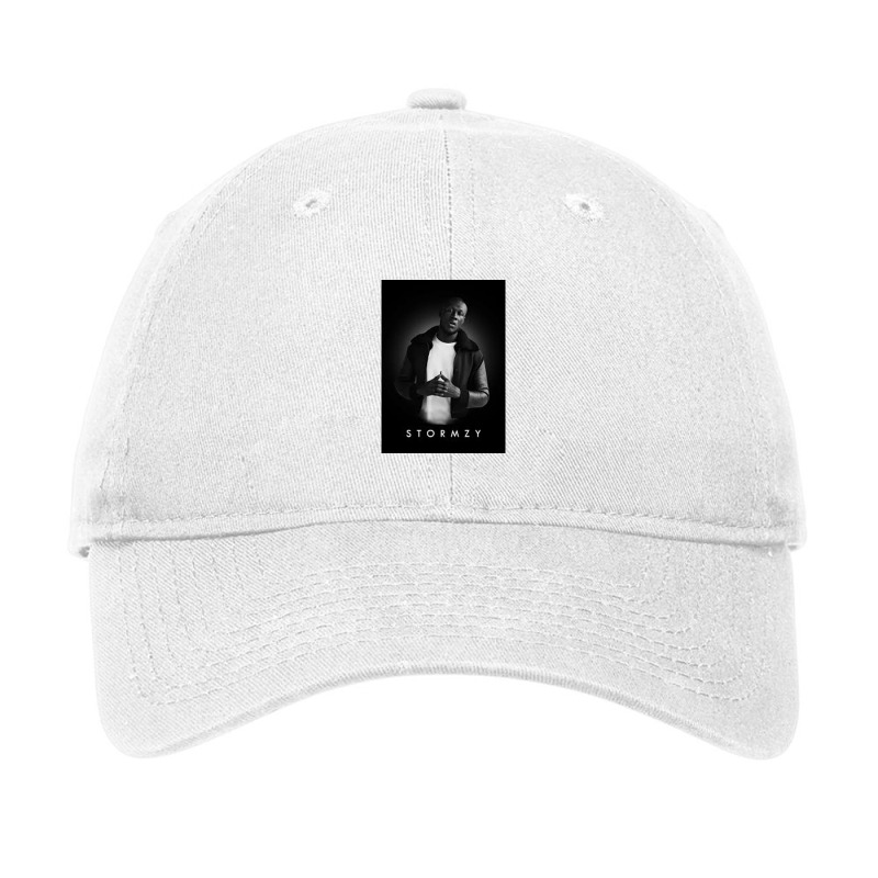 Stormzy Adjustable Cap by cm-arts | Artistshot