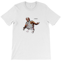 Stormzy T-shirt | Artistshot