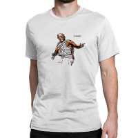 Stormzy Classic T-shirt | Artistshot