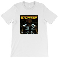 Stormzy T-shirt | Artistshot