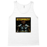 Stormzy Tank Top | Artistshot