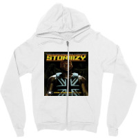 Stormzy Zipper Hoodie | Artistshot