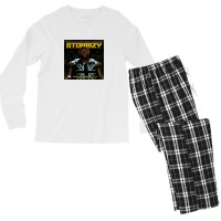 Stormzy Men's Long Sleeve Pajama Set | Artistshot