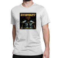 Stormzy Classic T-shirt | Artistshot