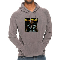 Stormzy Vintage Hoodie | Artistshot