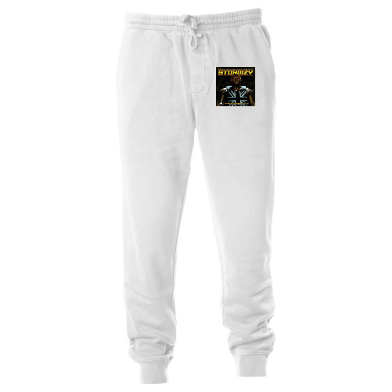 Stormzy Unisex Jogger by cm-arts | Artistshot