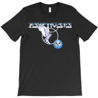 Psygnosis T-shirt | Artistshot