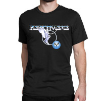 Psygnosis Classic T-shirt | Artistshot