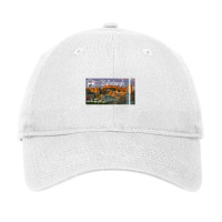 Edinburgh Scotland City, Edinburgh Adjustable Cap | Artistshot