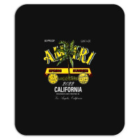 Amiri California Summer, The Amiri California Summer, Amiri, Californi Mousepad | Artistshot