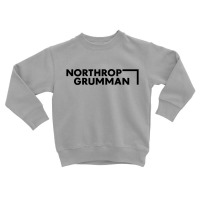 Northrop Grummans Company Toddler Sweatshirt | Artistshot