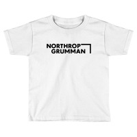 Northrop Grummans Company Toddler T-shirt | Artistshot