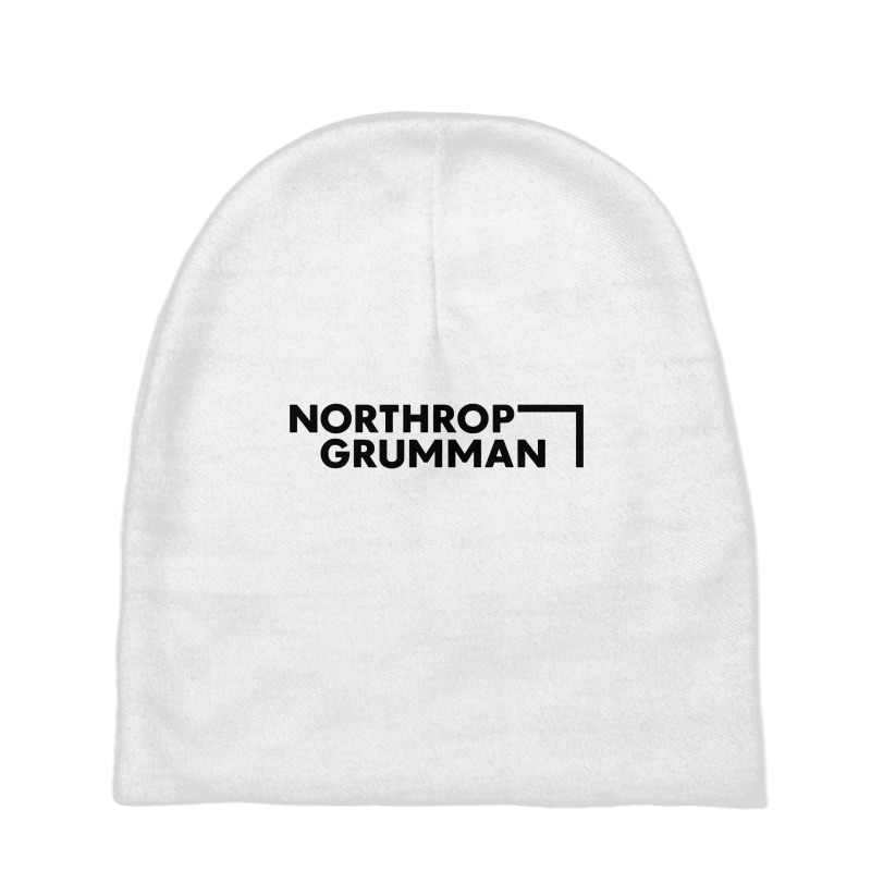 Northrop Grummans Company Baby Beanies by JossApparel | Artistshot