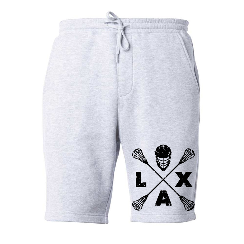 L A X Cross Axis Fleece Short by Simmons Shop | Artistshot