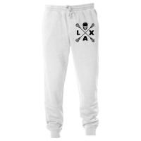 L A X Cross Axis Unisex Jogger | Artistshot