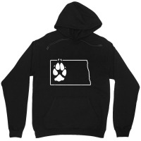 Coyote Night Hunting North Dakota Predator Tracking Unisex Hoodie | Artistshot