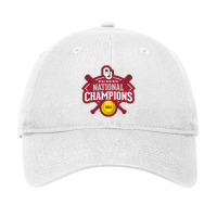 Oklahoma Sooners Baseball Adjustable Cap | Artistshot