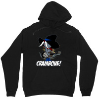 Uncle Pecos Crambone Unisex Hoodie | Artistshot