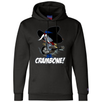 Uncle Pecos Crambone Champion Hoodie | Artistshot