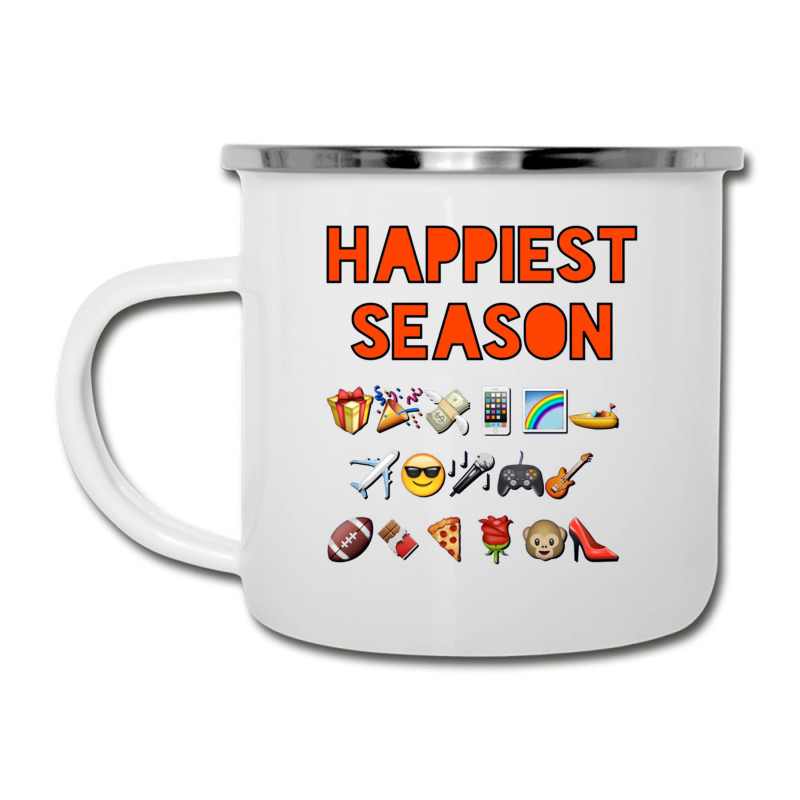 Happiest Season Start, Happiest Season Camper Cup | Artistshot