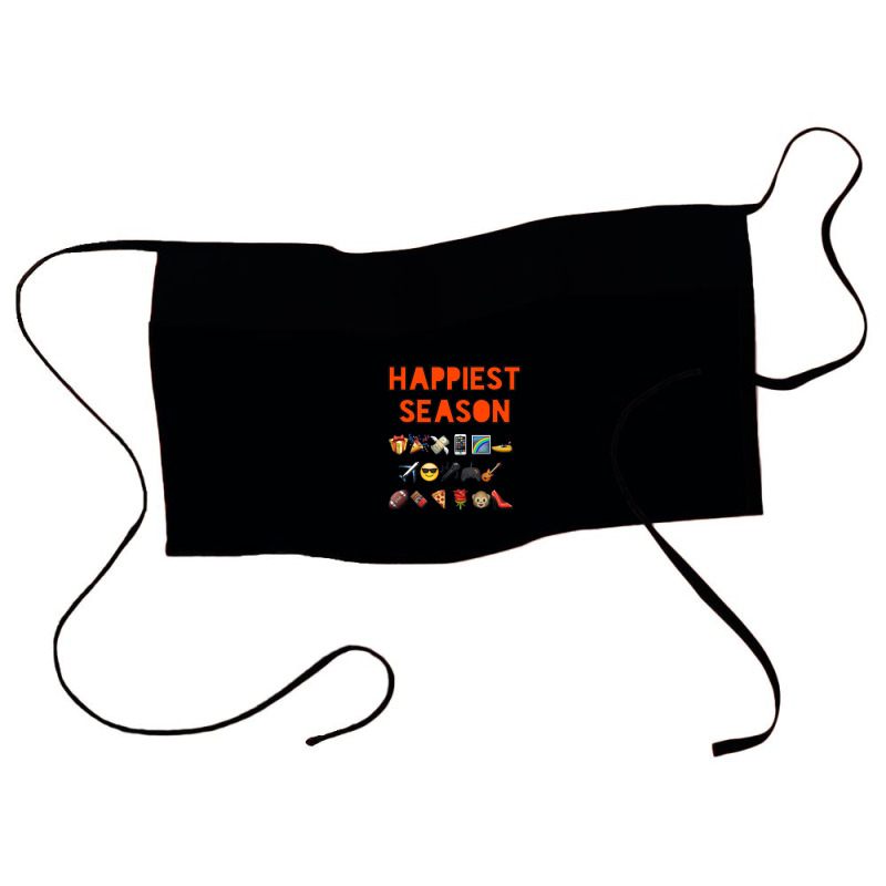 Happiest Season Start, Happiest Season Waist Apron | Artistshot