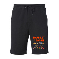 Happiest Season Start, Happiest Season Fleece Short | Artistshot