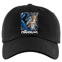 The Changeling Classic Kids Cap | Artistshot