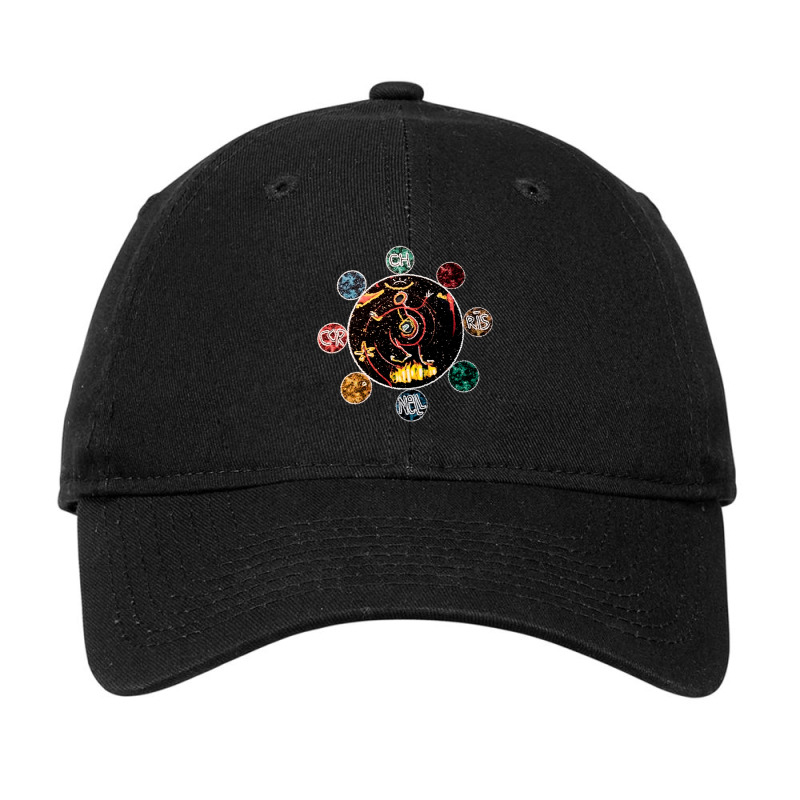 Chris Cornell, Chris Cornell Vinatge, Chris Cornell Art, Chris Cornell Adjustable Cap by SHOPPOD | Artistshot