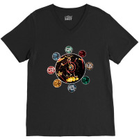 Chris Cornell, Chris Cornell Vinatge, Chris Cornell Art, Chris Cornell V-neck Tee | Artistshot