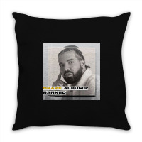 Honestly Nevermind Throw Pillow | Artistshot