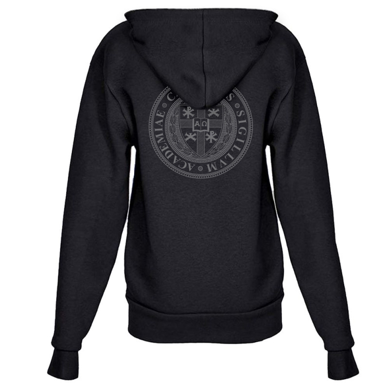 Capital Youth Zipper Hoodie by cm-arts | Artistshot