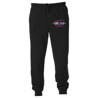 Dump Trump   Anti Trump T Shirt Unisex Jogger | Artistshot