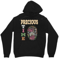 Precious Time Management T  Shirt Precious Time T  Shirt Unisex Hoodie | Artistshot