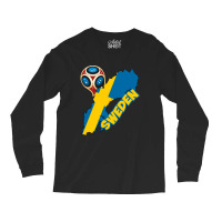 Sweden Long Sleeve Shirts | Artistshot