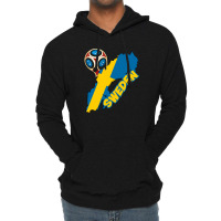 Sweden Lightweight Hoodie | Artistshot