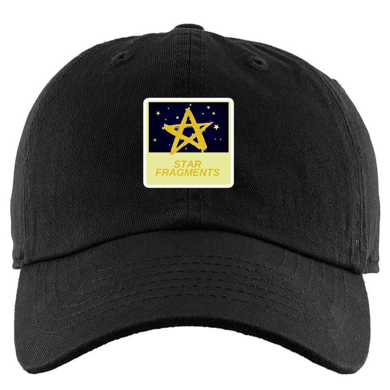 Star Fragments Stargazing 82865417 Kids Cap by riska_art | Artistshot