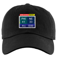 Ne 33 Phi 41 Final Score T Shirt Kids Cap | Artistshot