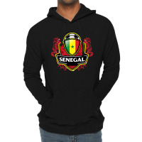 Senegal Lightweight Hoodie | Artistshot