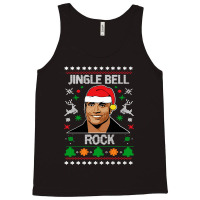 Jingle Bell Rock Tank Top | Artistshot