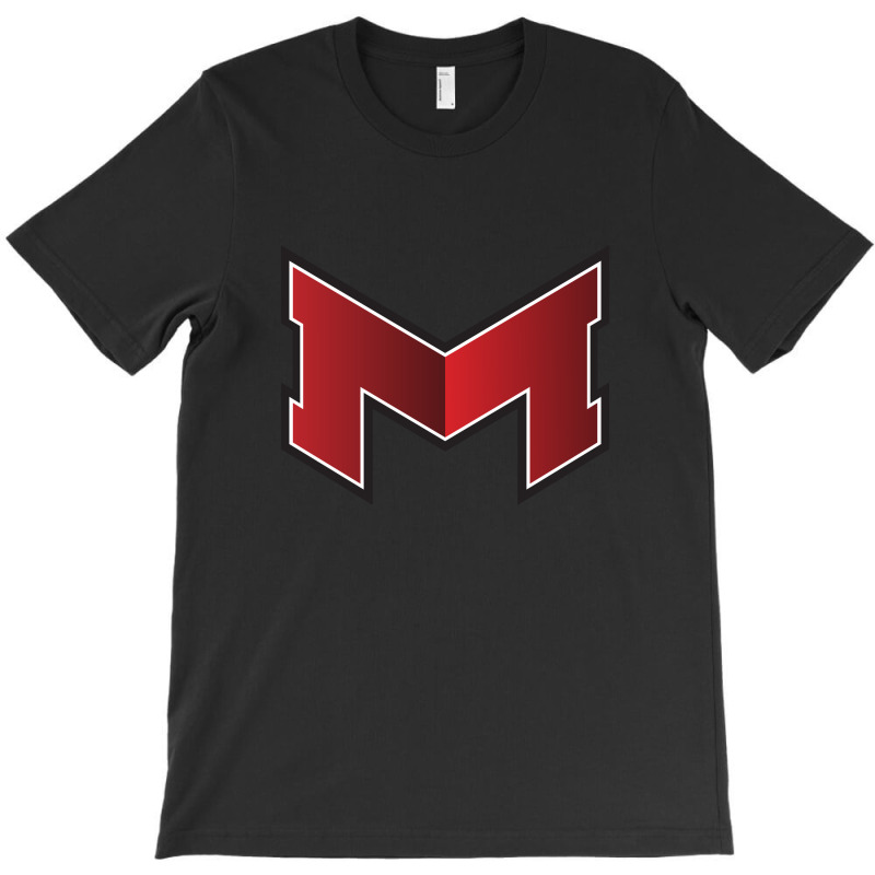 Maryville University Athletics T-Shirt by kimtae4937 | Artistshot