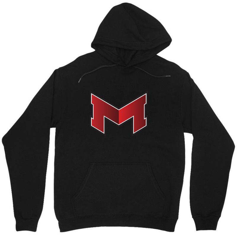 Maryville University Athletics Unisex Hoodie by kimtae4937 | Artistshot