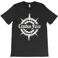 Carpathian Forest, Carpathian, Forest, Fuck You All, The Carpathian Fo T-shirt | Artistshot