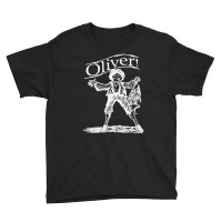 Oliver Twist Charles Dickens, Oliver Twist Charles Dickens, Oliver, Tw Youth Tee | Artistshot